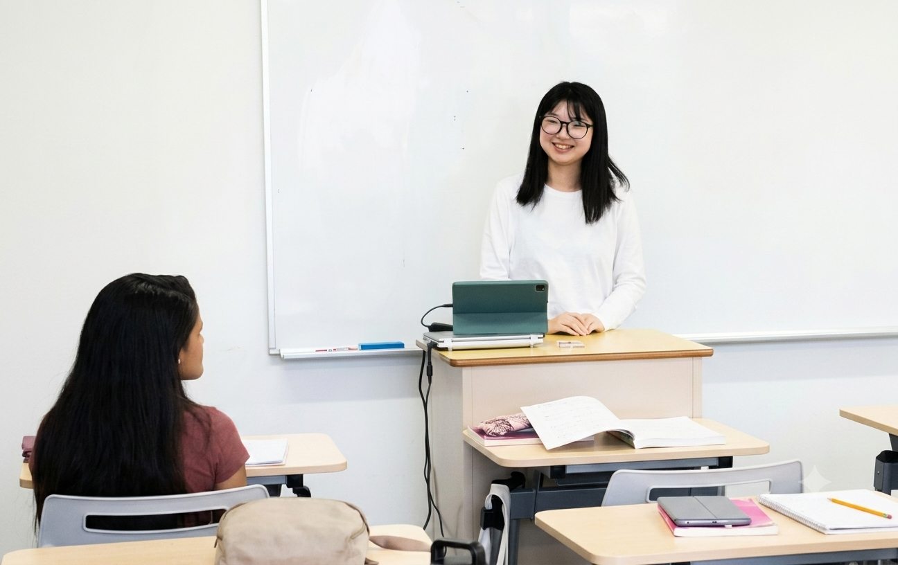【京都】京都民際日本語學校